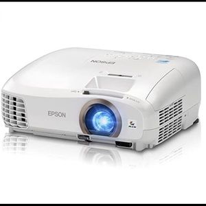 Epson Home Cinema 2045 1080p HomeTheater Projector